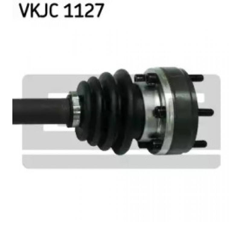 VKJC 1127 SKF - Привідний вал